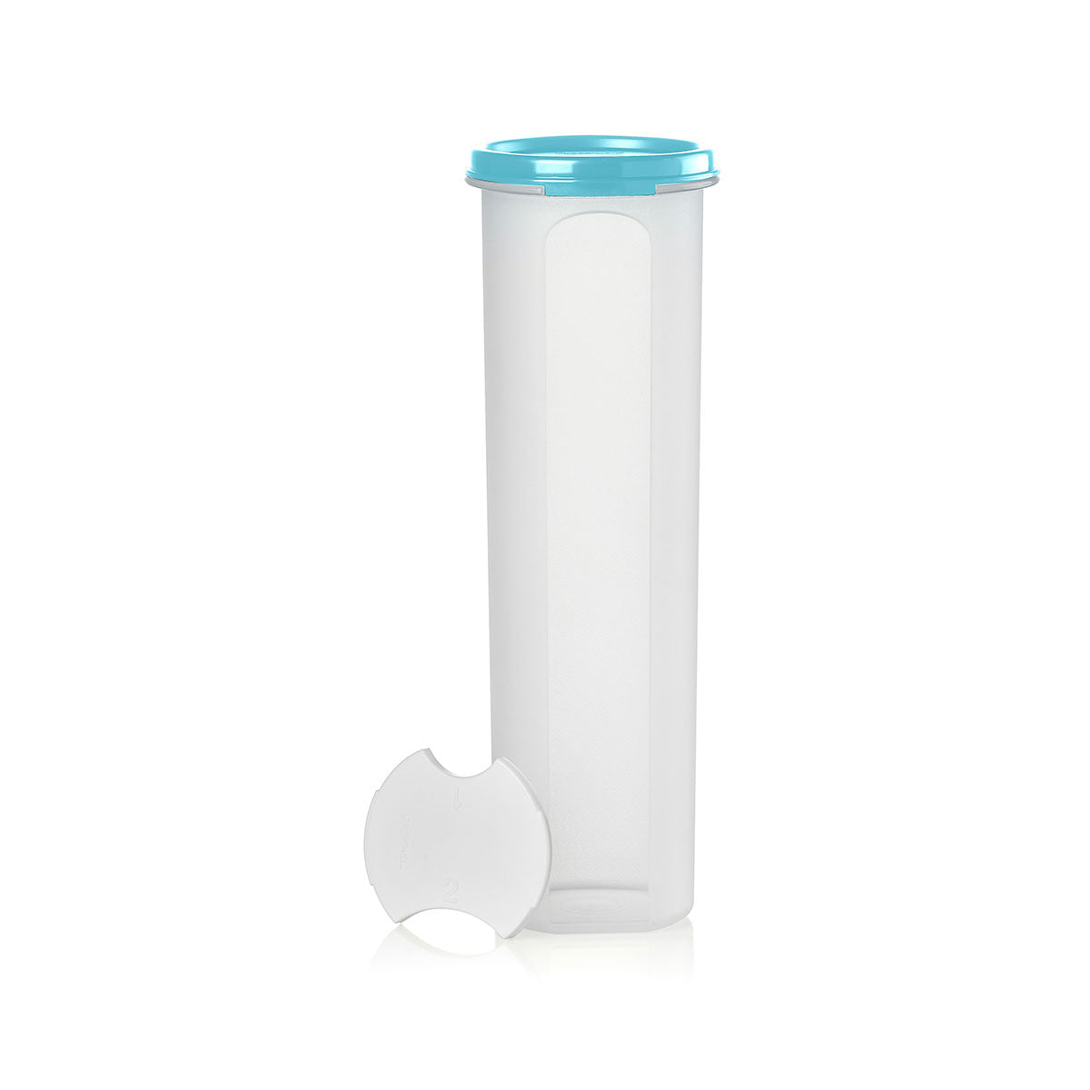 Tupperware? Modular Mates? Spaghetti Dispenser | Pasta Storage Container - Image 8