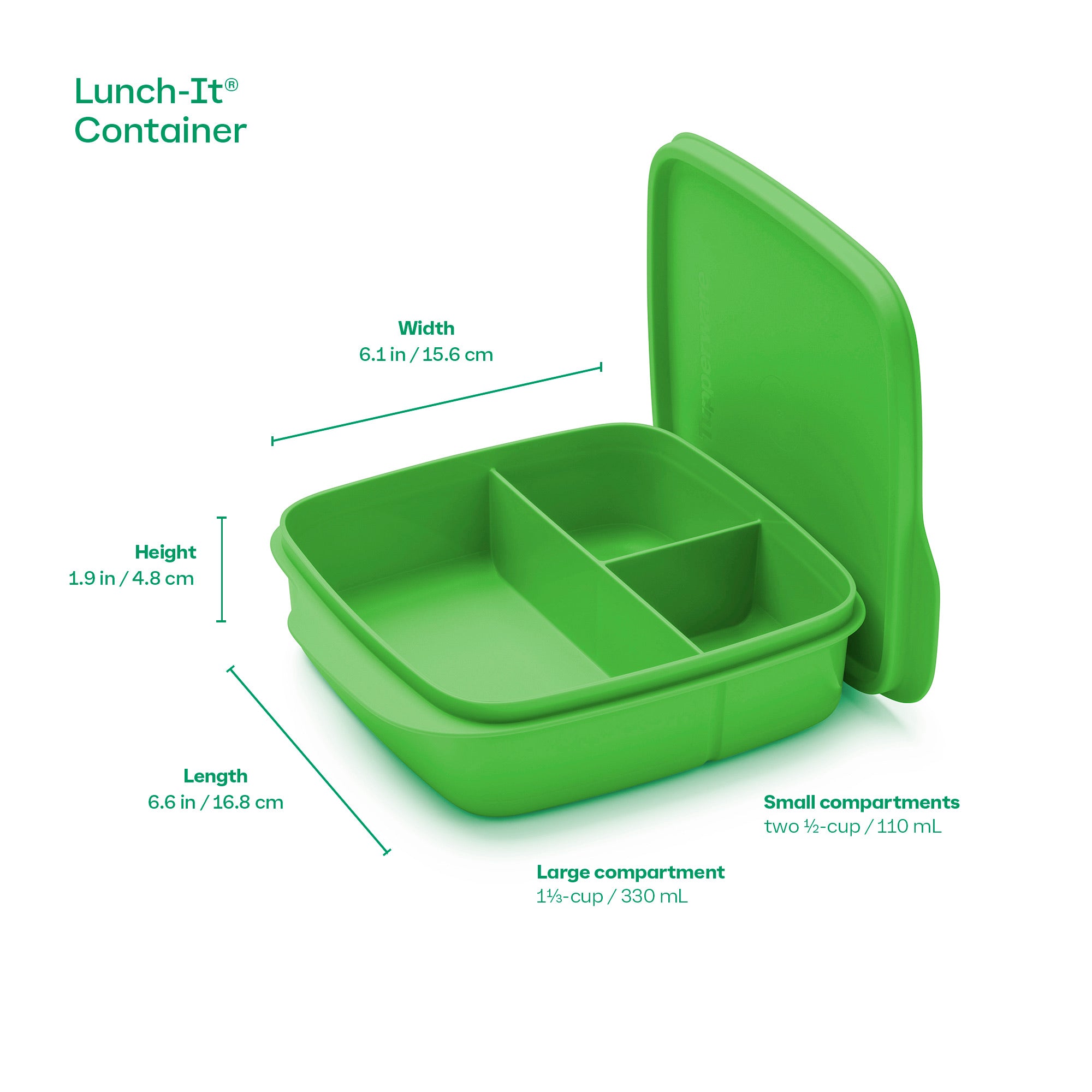 Lunch-It? Container - Image 5