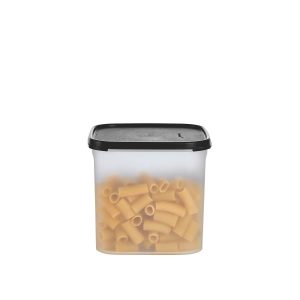 Tupperware? Modular Mates? Square 3 | Food Storage Container 14-cup / 4 L