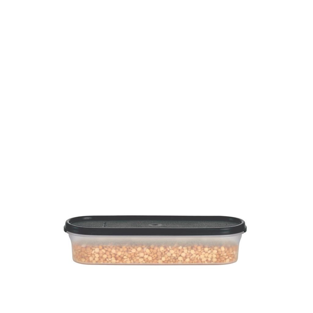 Tupperware? Modular Mates? Super Oval 1 | Food Container 3.35-cup / 800 mL