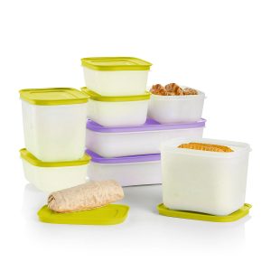 Freezer Mates? Plus | Starter Set