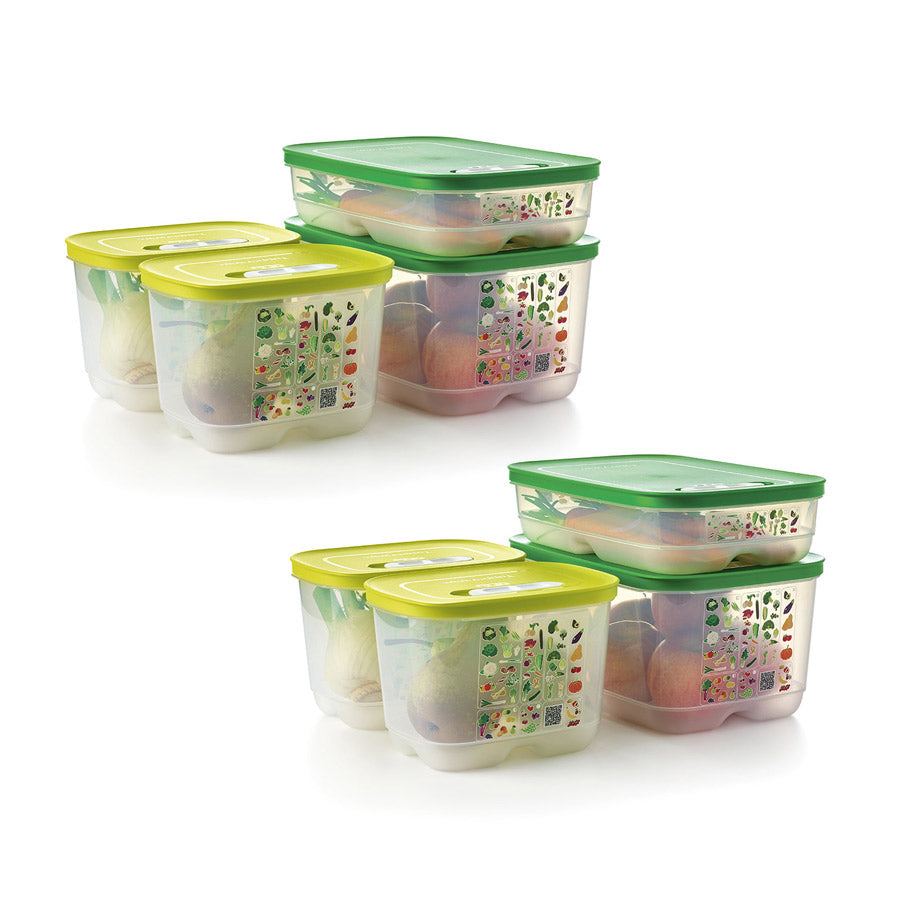 FridgeSmart? Containers - Image 8