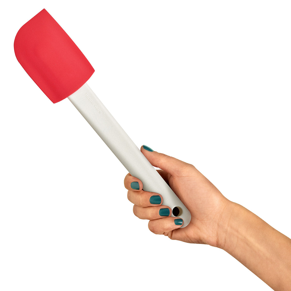 Tupperware? Classic Silicone Spatula | Heat and Stain Resistant - Image 2