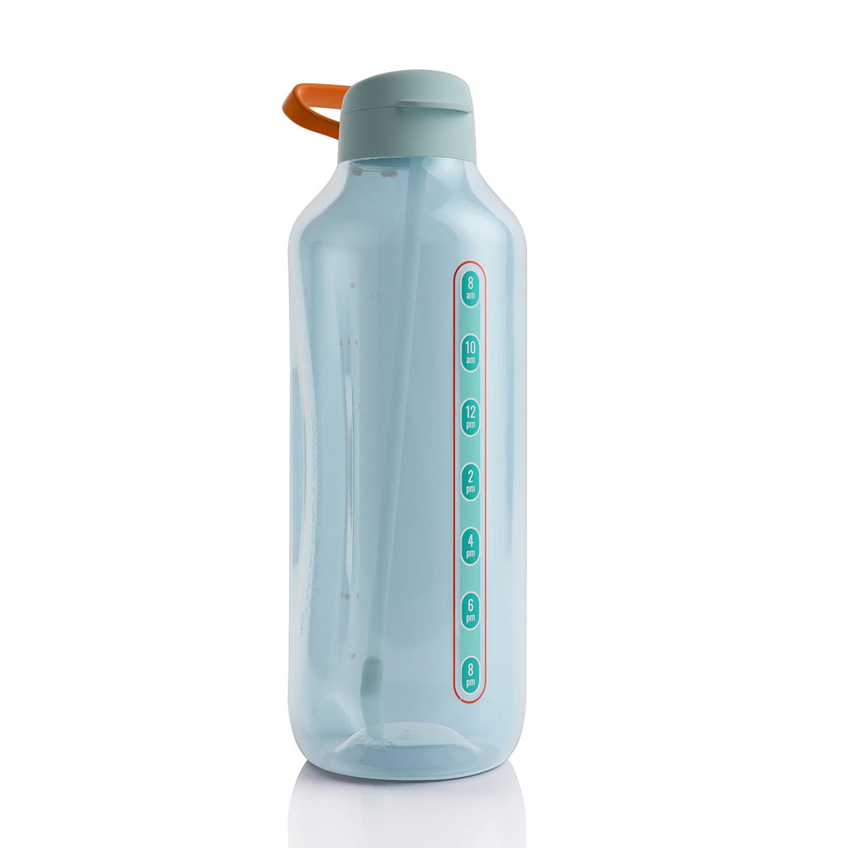 Tupperware? AquaVibe? Water Bottle | 67 oz. / 2 L - Image 9