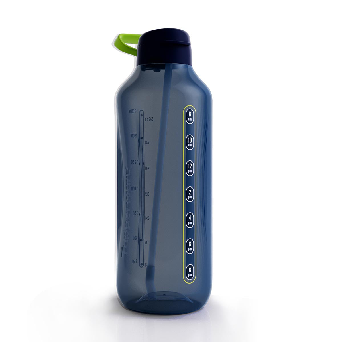 Tupperware? AquaVibe? Water Bottle | 67 oz. / 2 L - Image 11