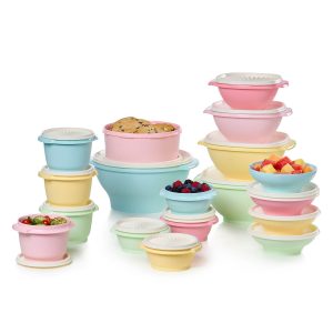 Vintage Servalier? | 36-Piece Set