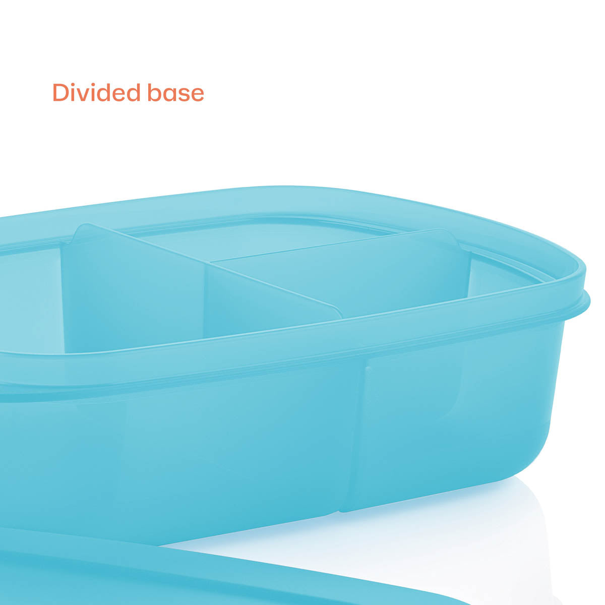 CrystalWave? | Rectangular Divided Dish - Image 2