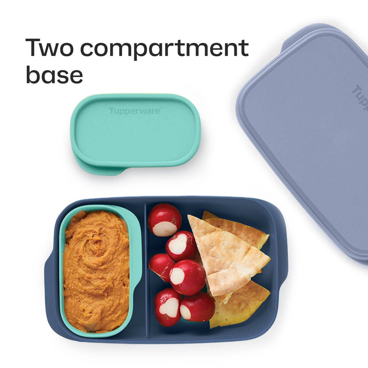 Slim Lunch Container - Image 2