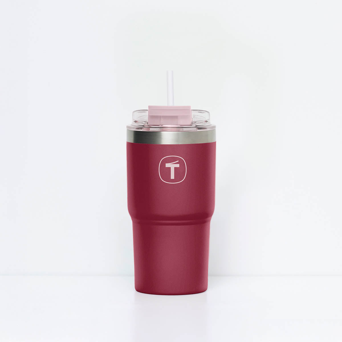 Tupperware? big T Tumbler | 21oz / 630ml - Image 2