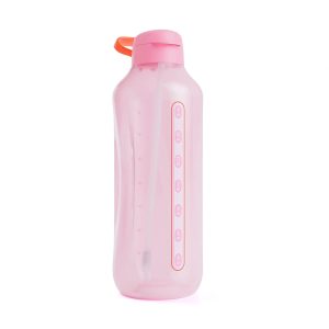 Tupperware? AquaVibe? Water Bottle | 67 oz. / 2 L