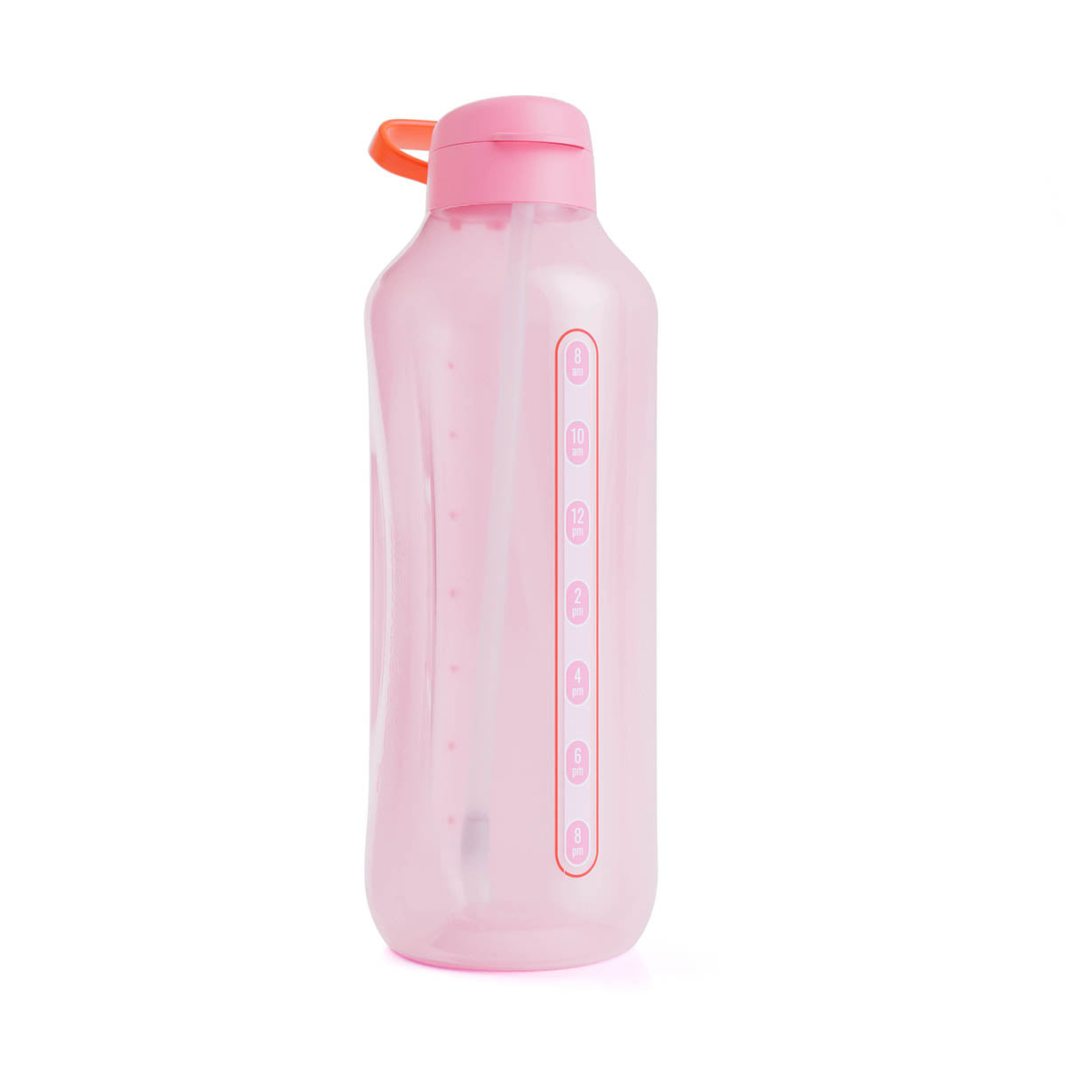 Tupperware? AquaVibe? Water Bottle | 67 oz. / 2 L