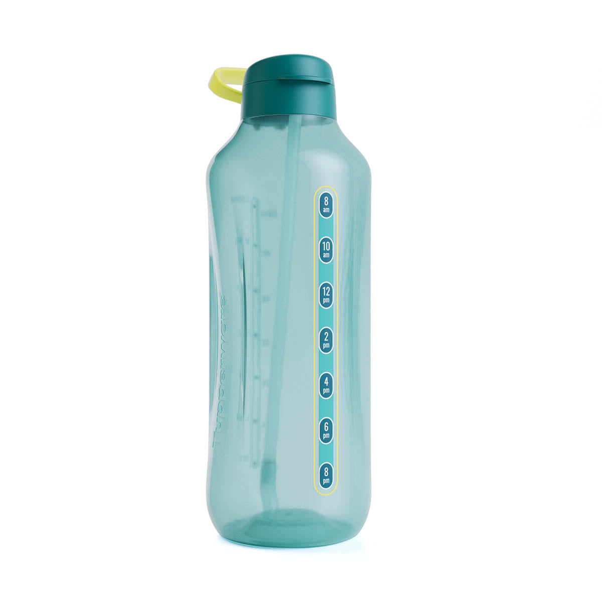 Tupperware? AquaVibe? Water Bottle | 67 oz. / 2 L - Image 10