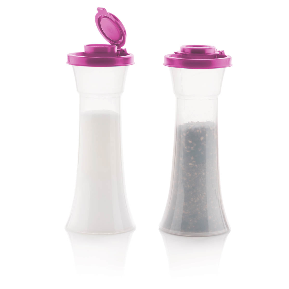 Hourglass Salt and Pepper Shakers | Large - Image 5