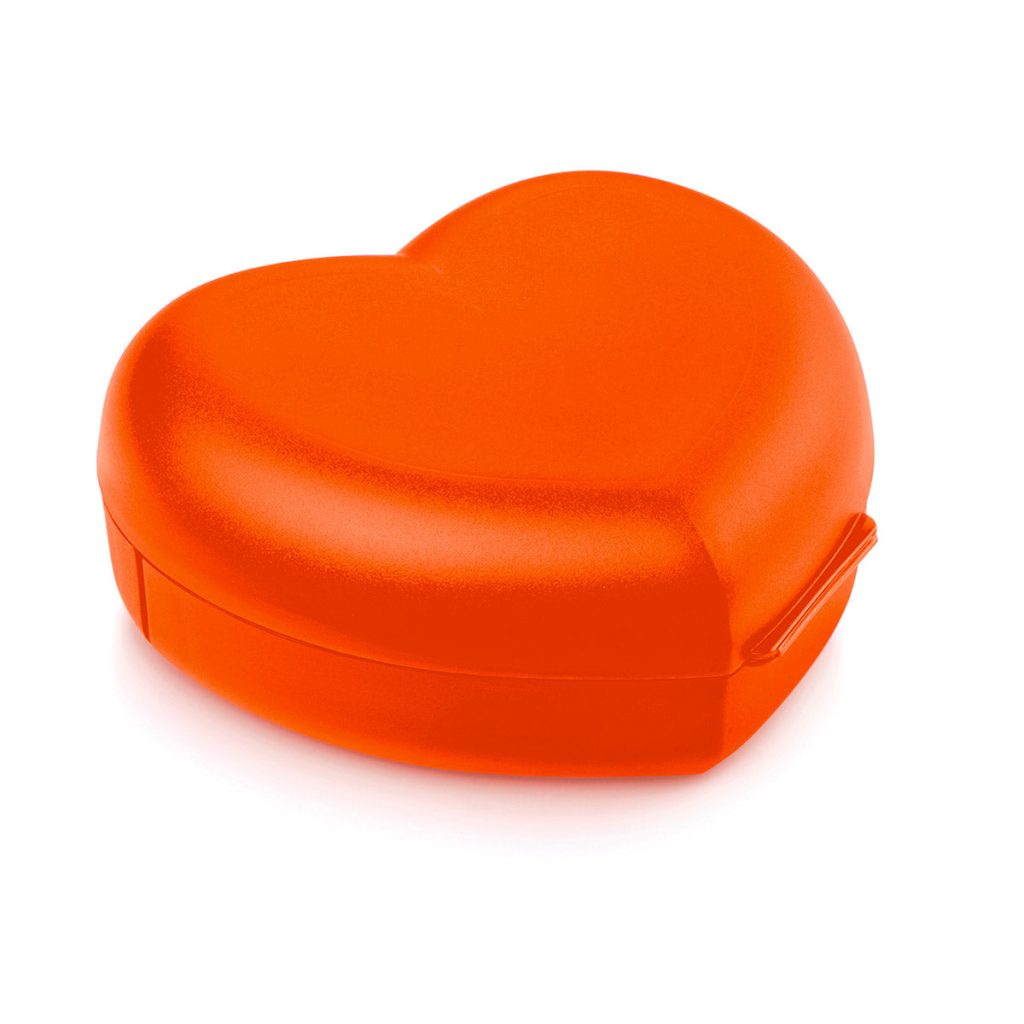 Heart Case