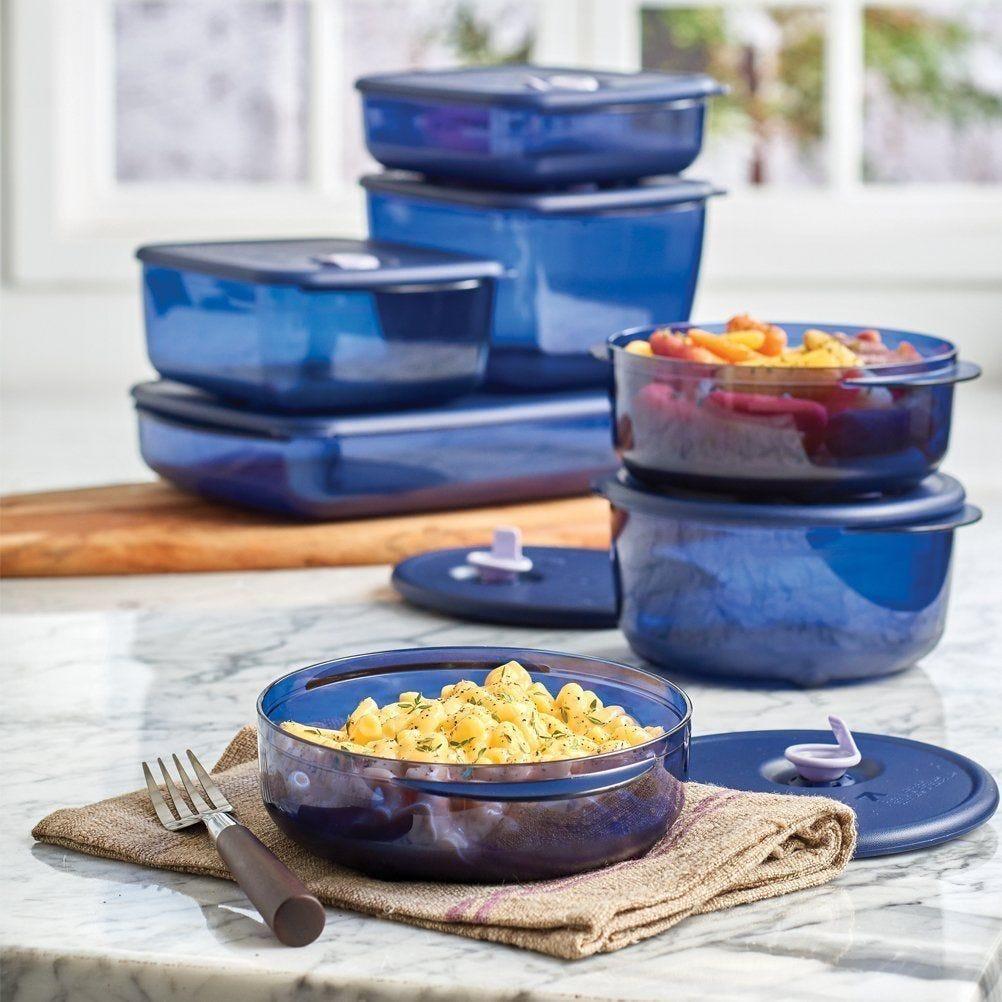Vent 'N Serve? | 7-piece Set - Image 6