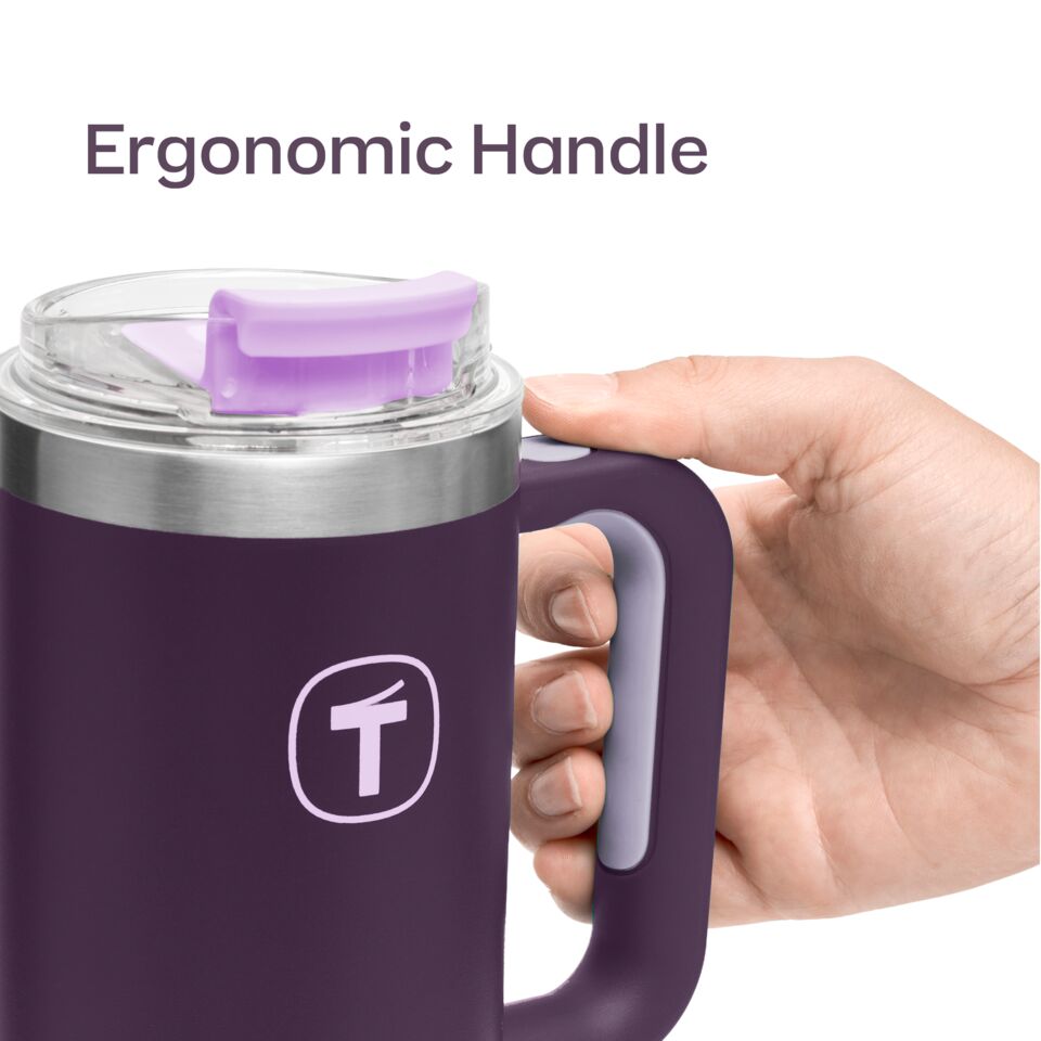 Tupperware? big T Tumbler | 37oz / 1.1L - Image 13