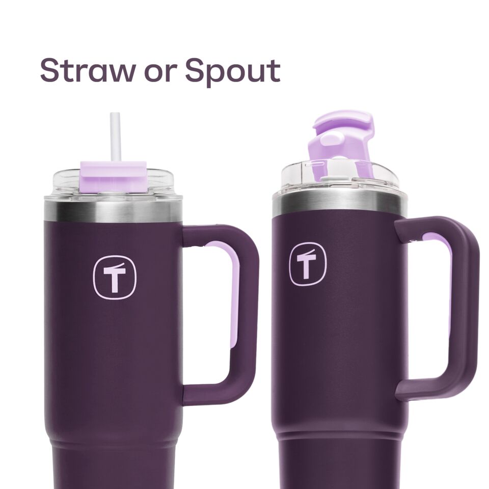 Tupperware? big T Tumbler | 37oz / 1.1L - Image 11