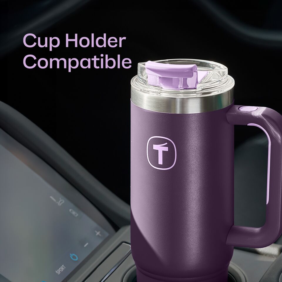 Tupperware? big T Tumbler | 37oz / 1.1L - Image 14