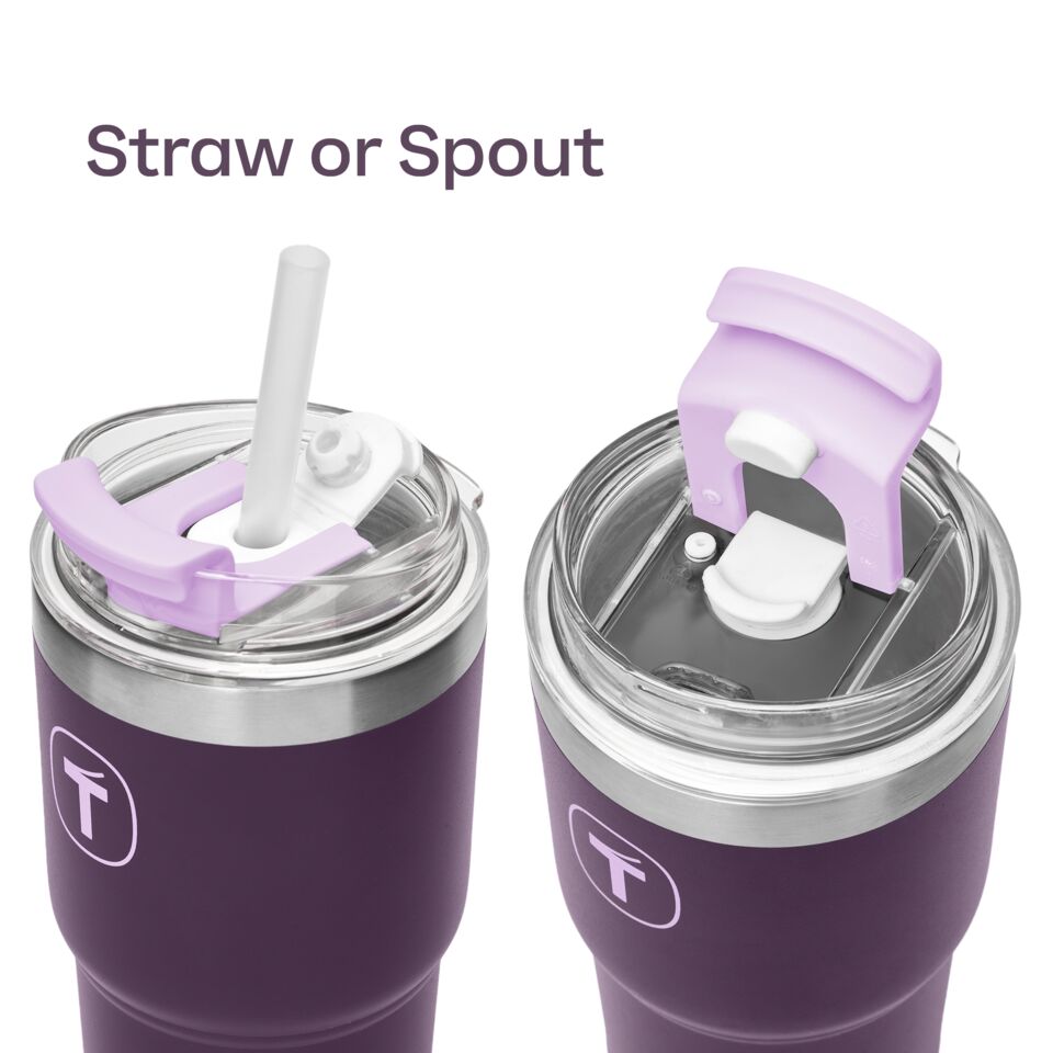 Tupperware? big T Tumbler | 21oz / 630ml - Image 8