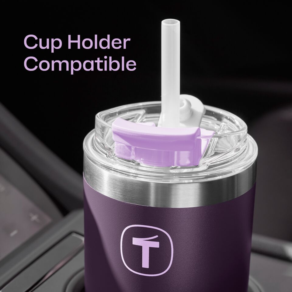 Tupperware? big T Tumbler | 21oz / 630ml - Image 11