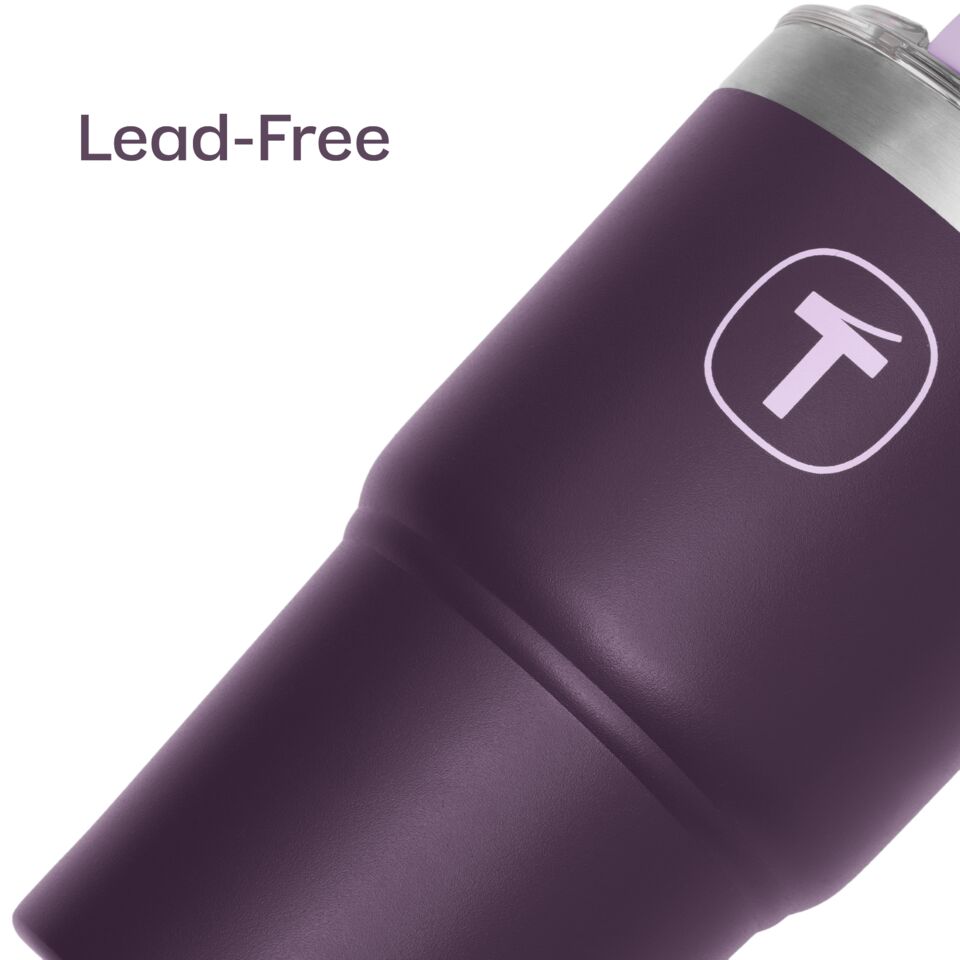 Tupperware? big T Tumbler | 21oz / 630ml - Image 12