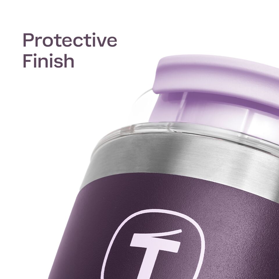 Tupperware? big T Tumbler | 21oz / 630ml - Image 10