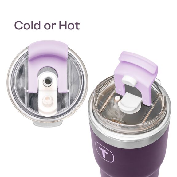 Tupperware? big T Tumbler | 21oz / 630ml - Image 9