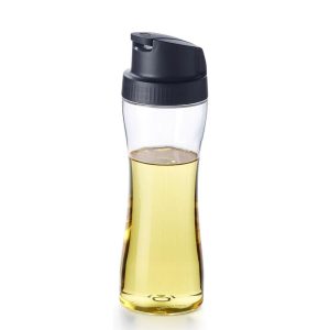 Clearly Elegant® Dispenser | Large