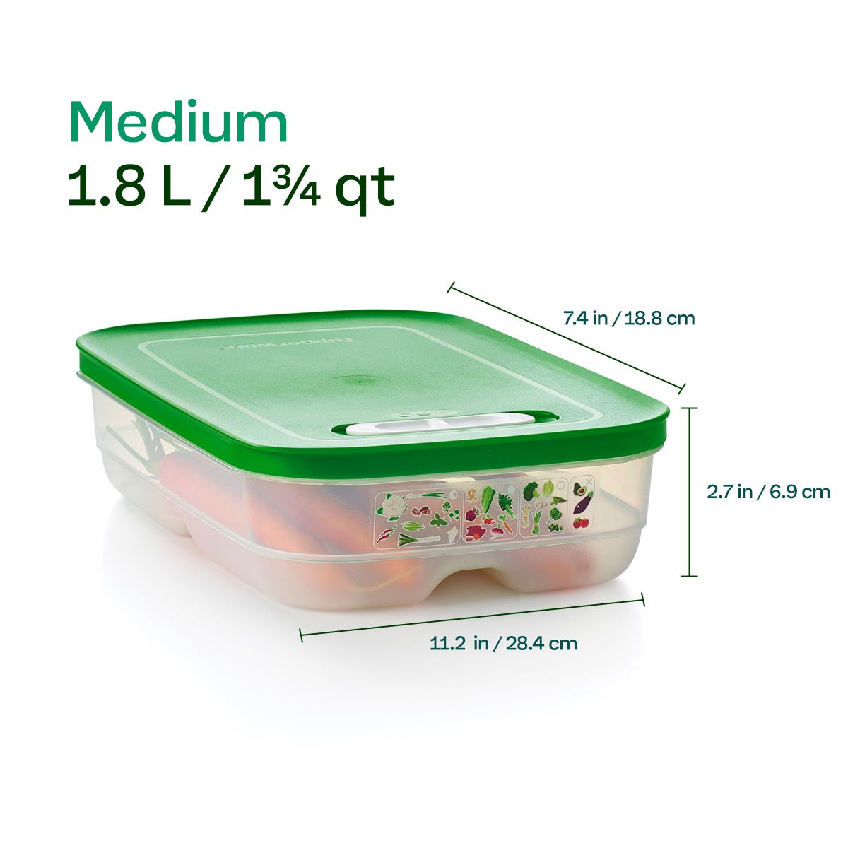 FridgeSmart? Containers - Image 16