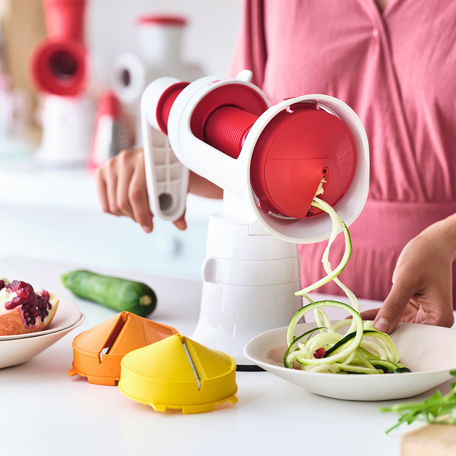Fusion Master? Spiralizer Accessory - Image 2