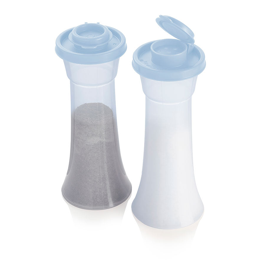 Hourglass Salt and Pepper Shakers | Large - Image 6