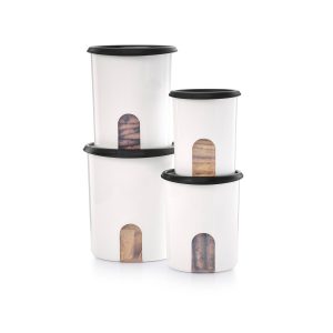One Touch? Canister | Reminder Set