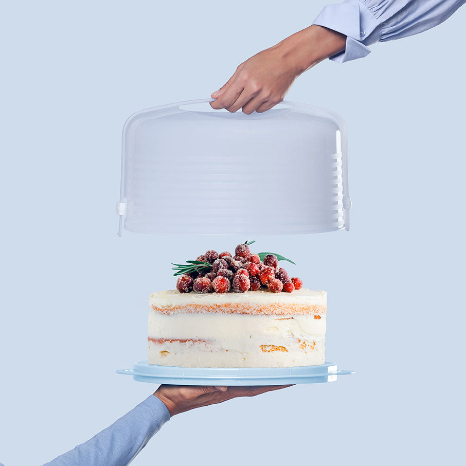 Cake Taker | Round - Image 4