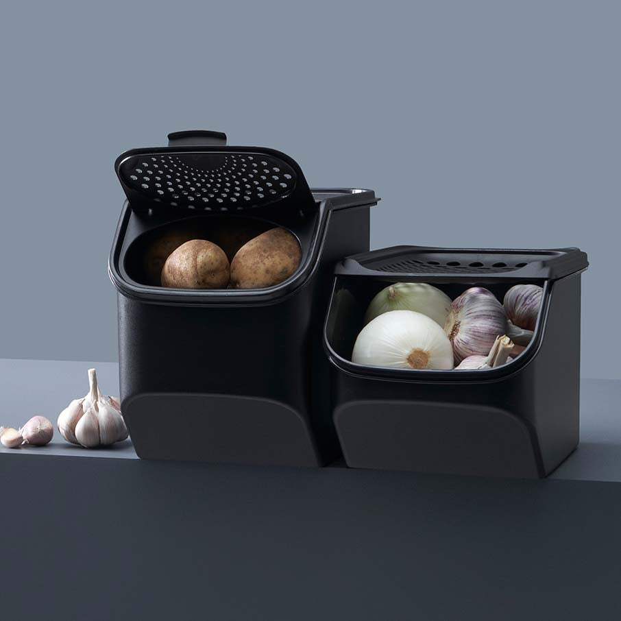 Onion & Garlic Smart?? Container - Image 3