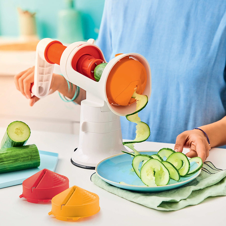 Fusion Master? Spiralizer Accessory - Image 5