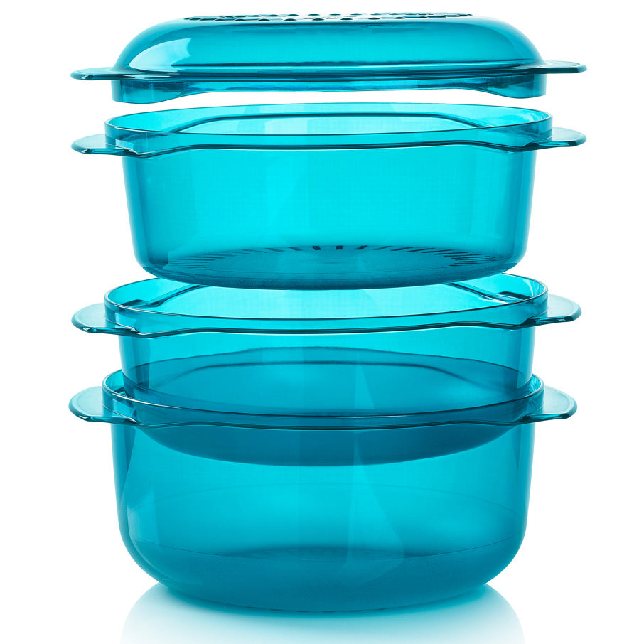 TupperWave? Stack Cooker - Image 2