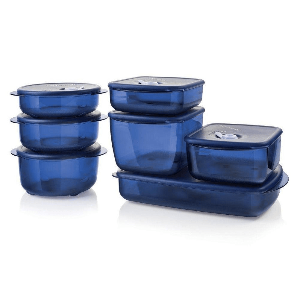 Vent 'N Serve? | 7-piece Set