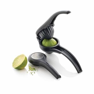 Zest 'N Press? Gadget