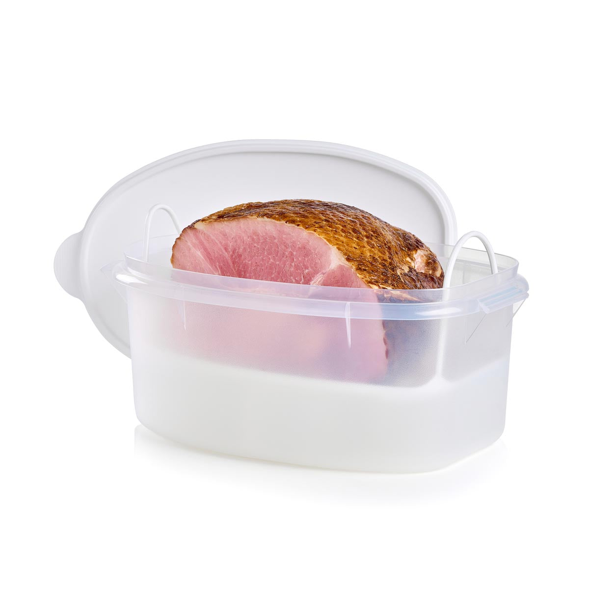 Tupperware? Flavor Keeper | Lift-Out Tray | 1.5 gal./6 L | 1-Piece - Image 3