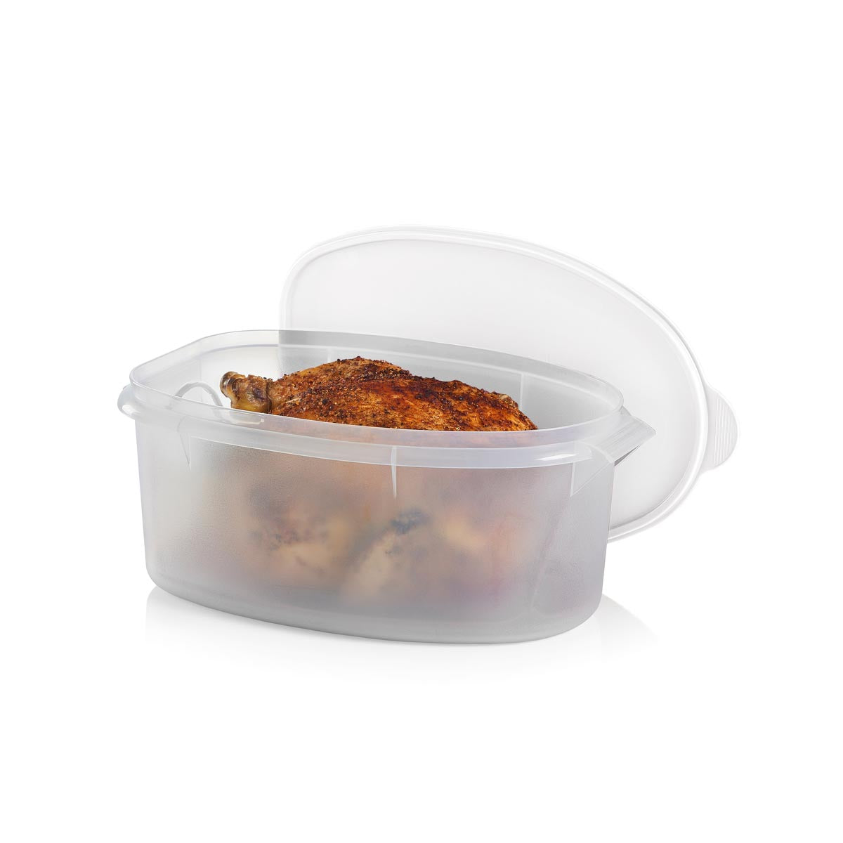 Tupperware? Flavor Keeper | Lift-Out Tray | 1.5 gal./6 L | 1-Piece - Image 4