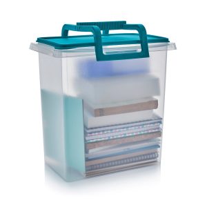 Large Carry-All? Container