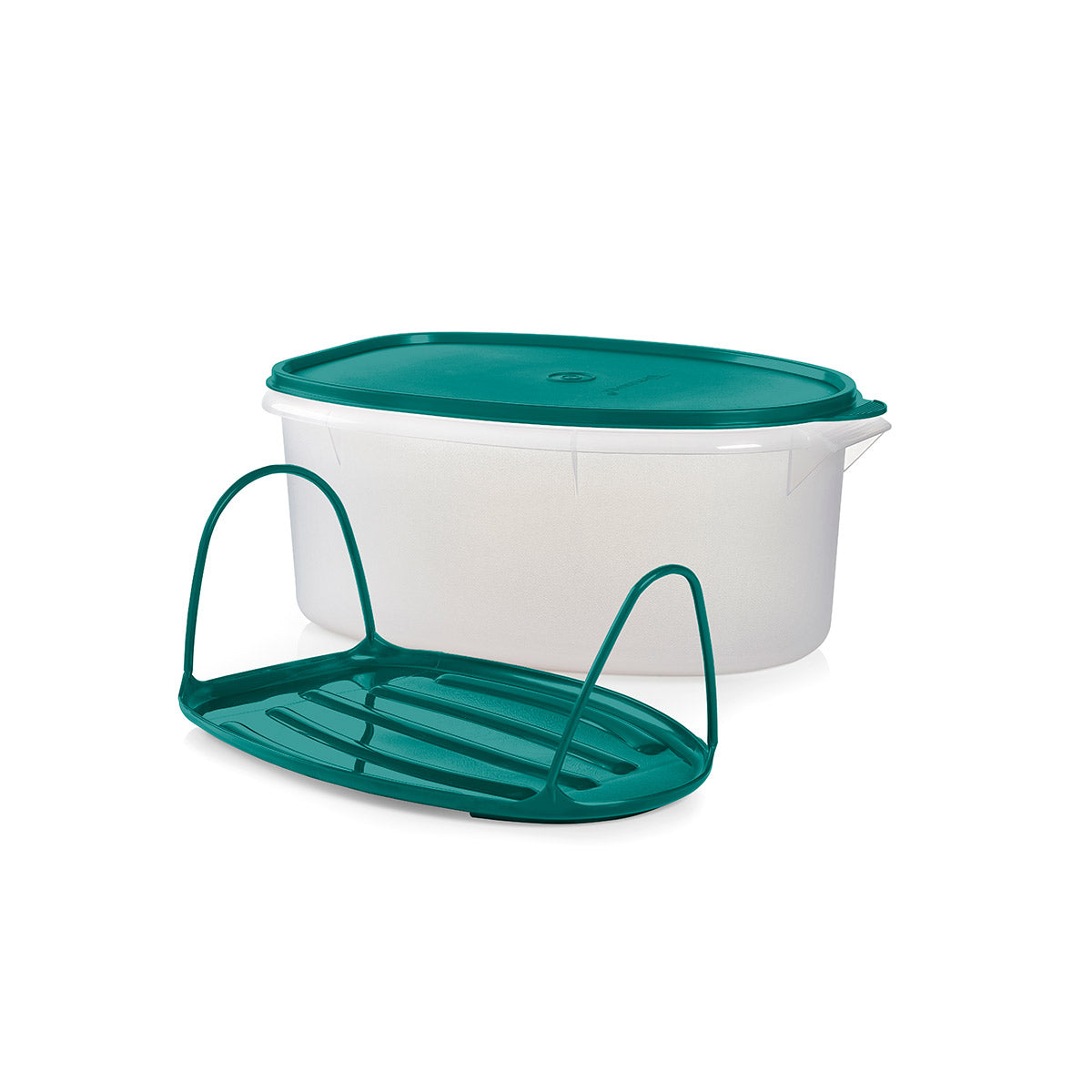 Tupperware? Flavor Keeper | Lift-Out Tray | 1.5 gal./6 L | 1-Piece - Image 2