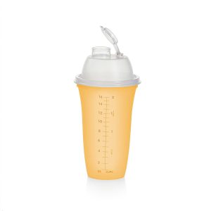 Tupperware? Classic Quick Shake? Container