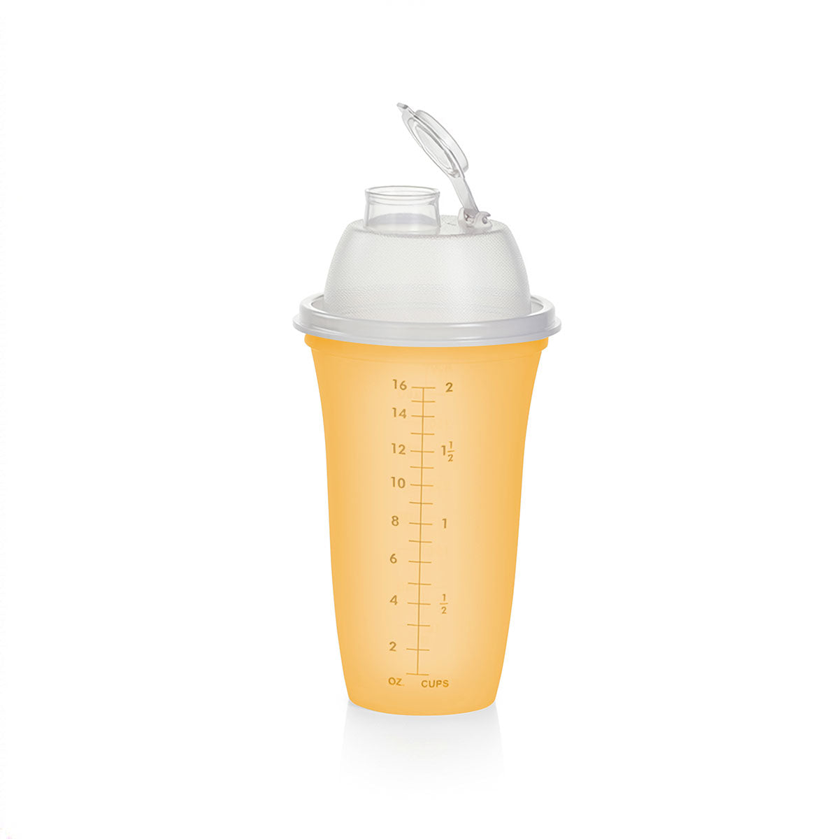 Tupperware? Classic Quick Shake? Container
